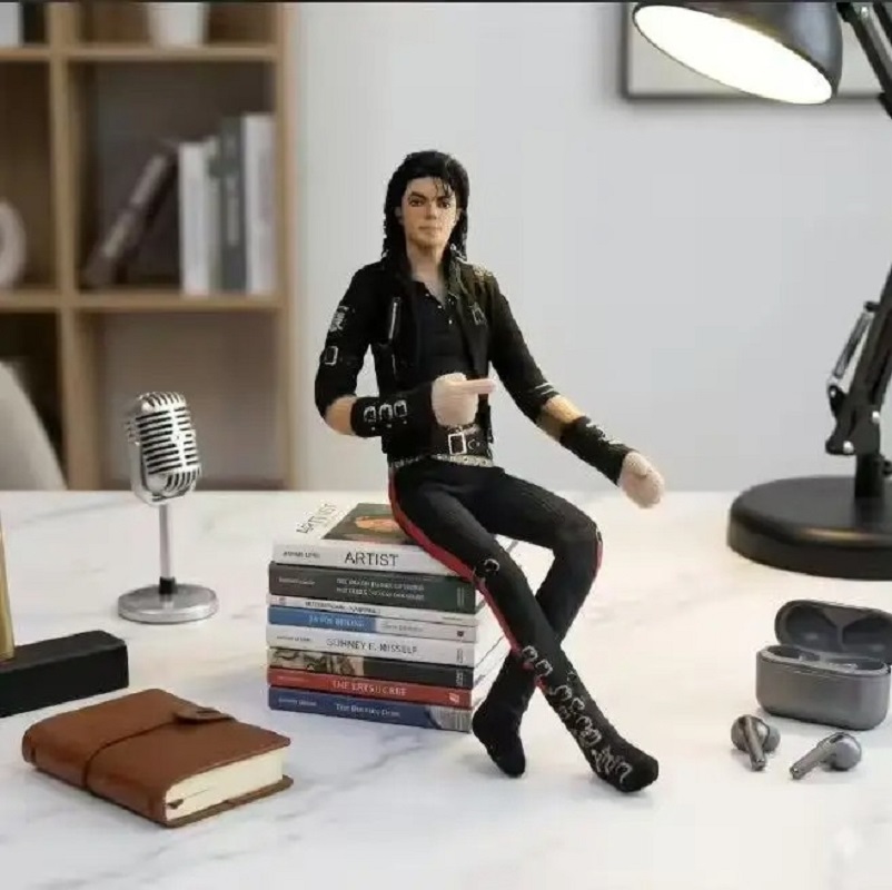 Cosplay Fire Prop - New Hot Style/;' Michael Jackson Cosplay