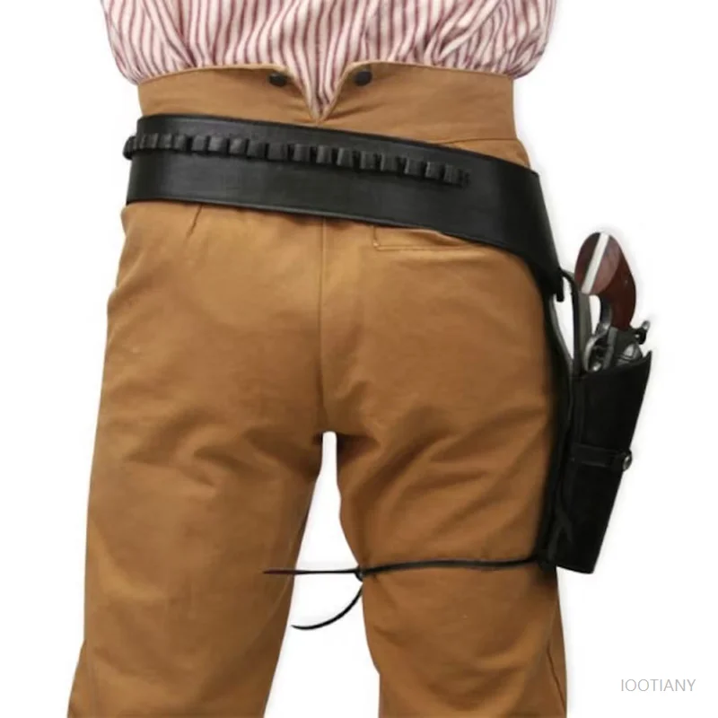 Medieval Steampunk Vintage Wil - مراجعة Cosplay Prop Pistol وسعره