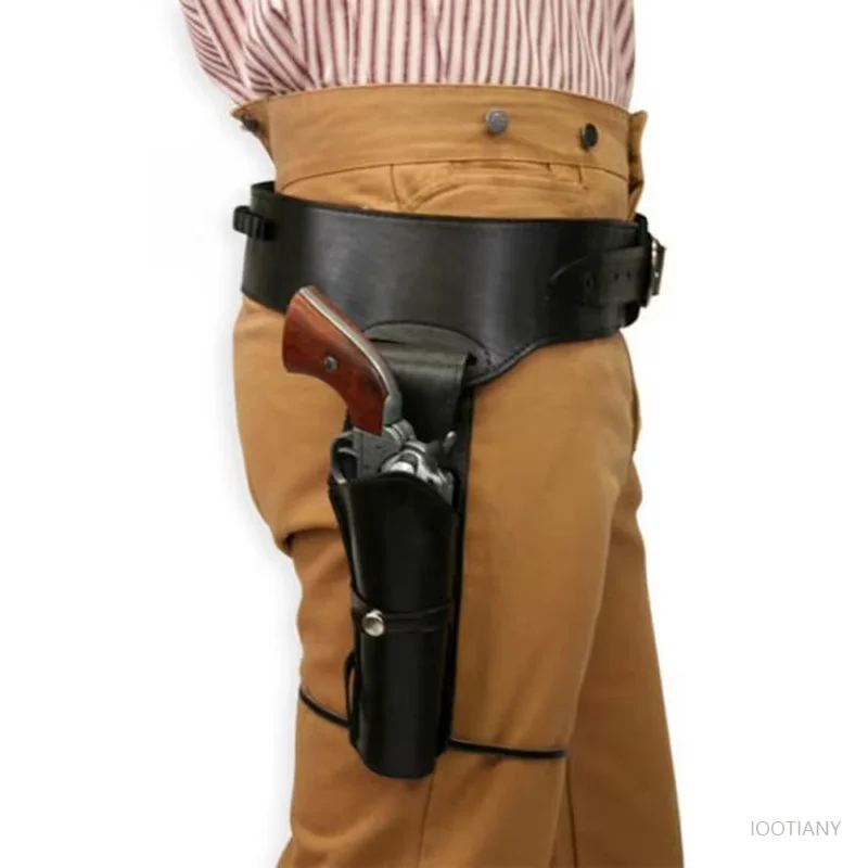 Medieval Steampunk Vintage Wil - مراجعة Cosplay Prop Pistol وسعره