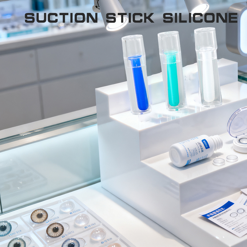 1pcs Practical Soft Hollow Sil - مراجعة Contact Cement Glue وسعره