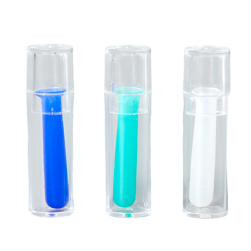 1pcs Practical Soft Hollow Sil - مراجعة Contact Cement Glue وسعره