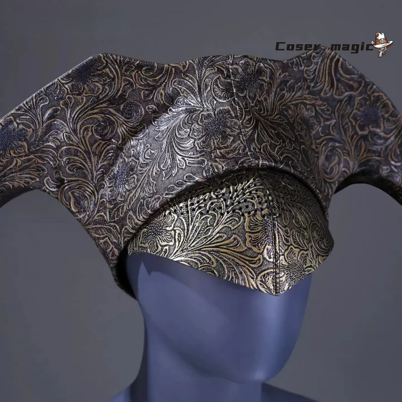 2025 new Halloween Party for W - مراجعة Bloodborne Cosplay Prop وسعره