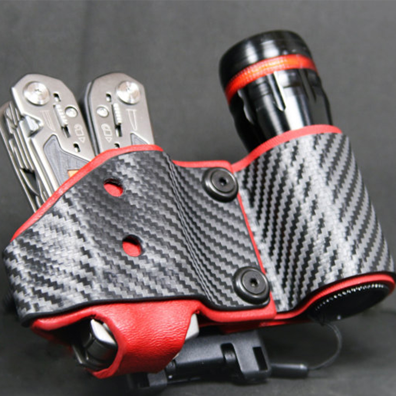 1PC Carbon Fiber KYDEX Sheet,  - مراجعة Worbla Thermoplastic وسعره