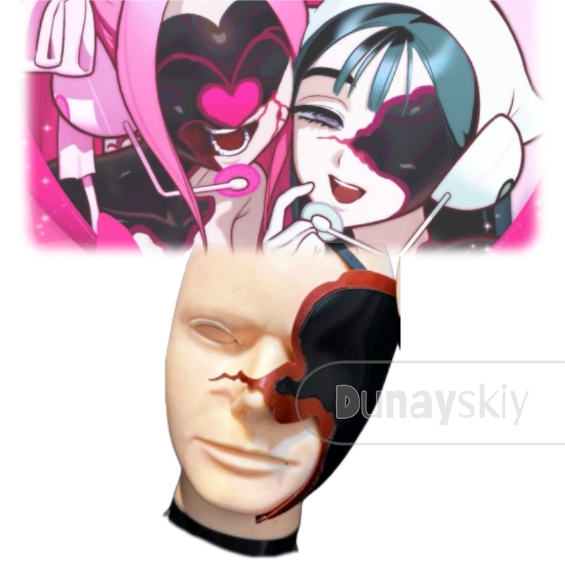 Alien Stage Mizi Sua Cosplay P - مراجعة Cosplay Prop Blueprints وسعره
