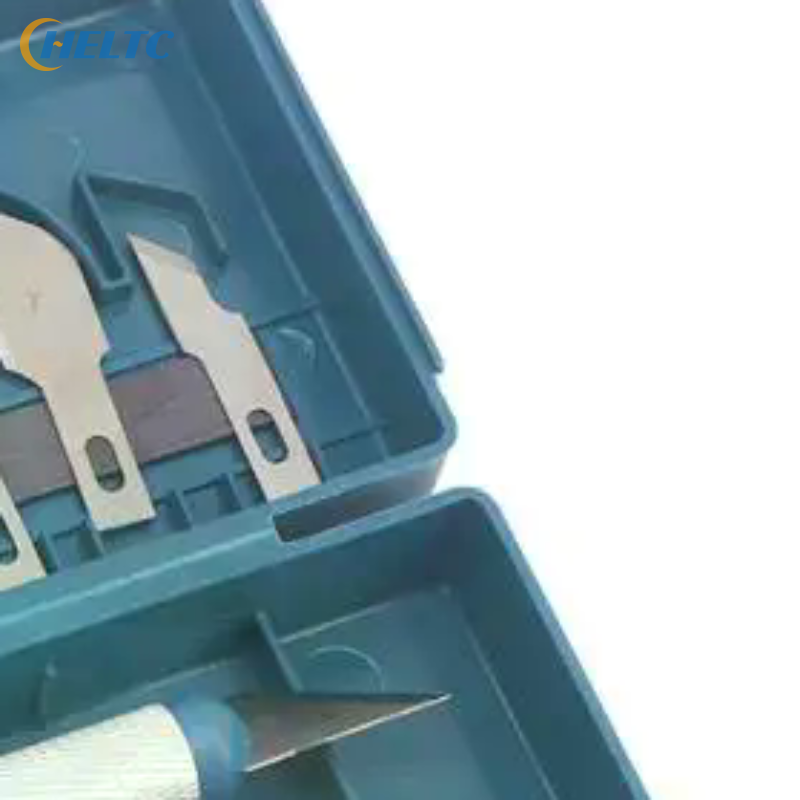 13-Piece Multi-Function Cutter - مراجعة Craft Knife Set وسعره