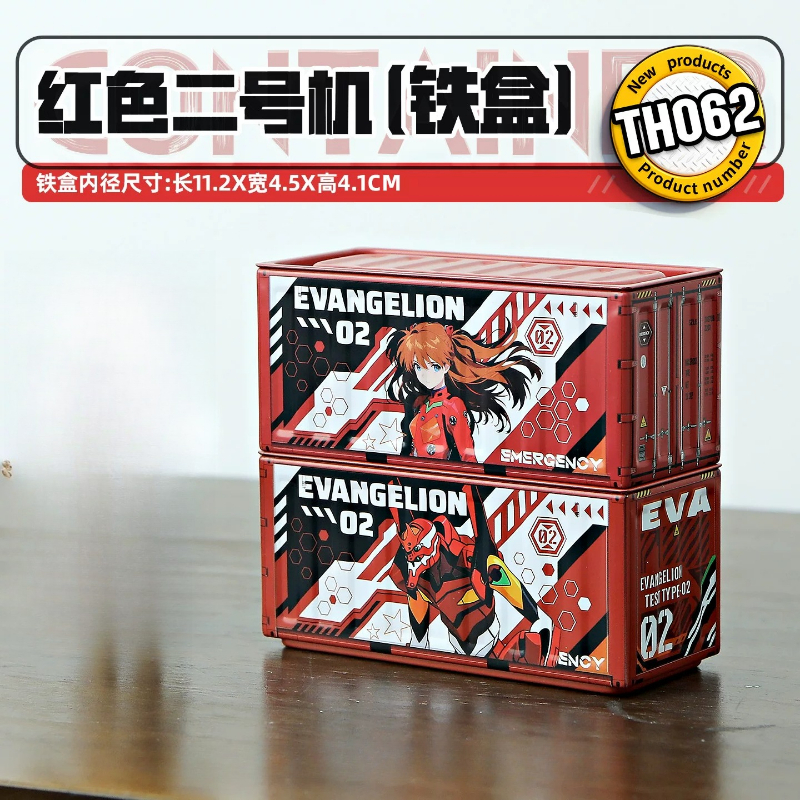 Cartoon Anime Neon Genesis Eva - مراجعة Cosplay Prop Display وسعره