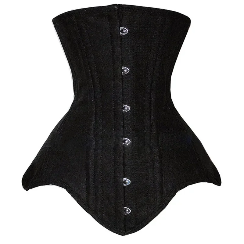 Long Torso Underbust Corset Sp - مراجعة Boning Corset Steel وسعره