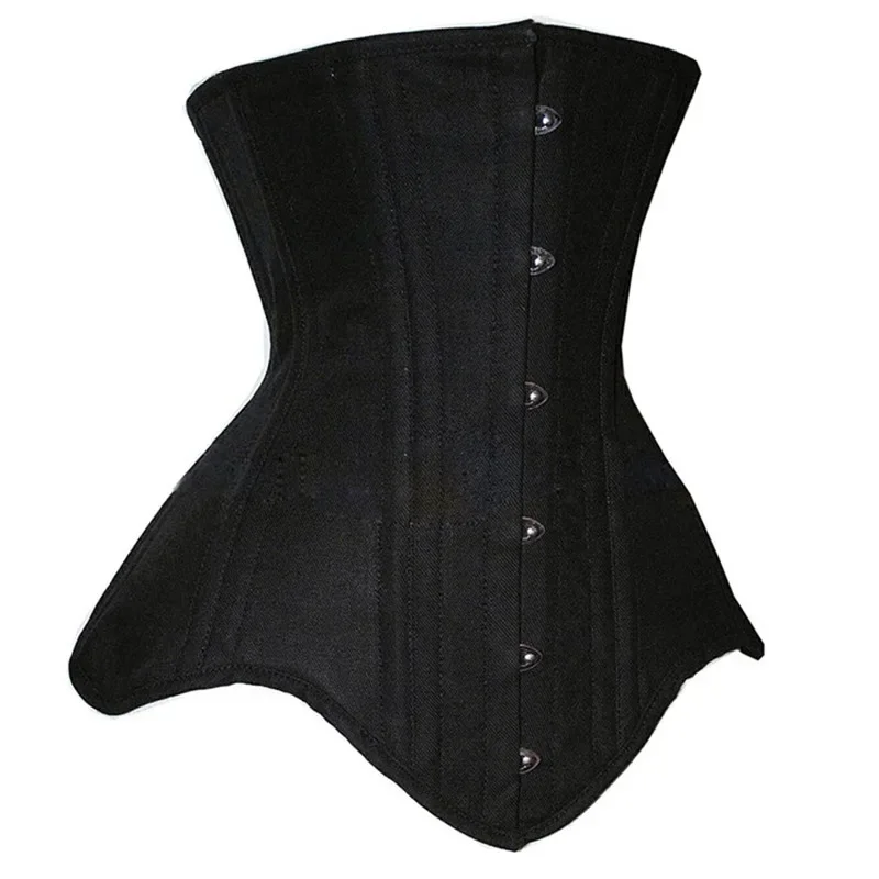 Long Torso Underbust Corset Sp - مراجعة Boning Corset Steel وسعره