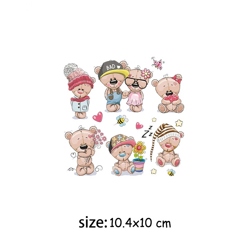 Cartoon Patches for Clothing S - مراجعة Worbla Thermoplastic وسعره