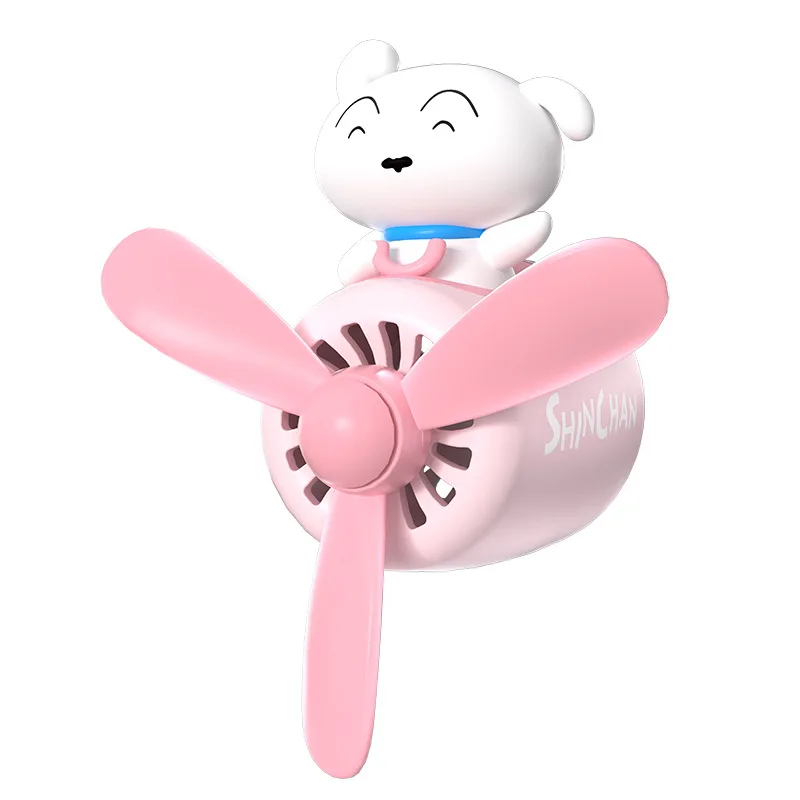 Crayon Shin-chan Car Propeller - مراجعة Flamethrower Cosplay Prop وسعره