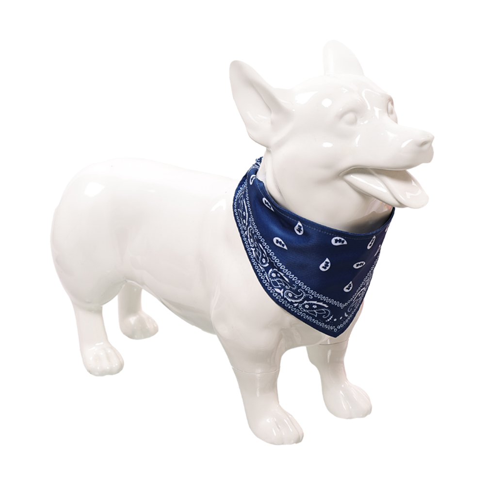 TV ST 5 Eleven Dog Blue printe - مراجعة Cosplay Prop Blueprints وسعره