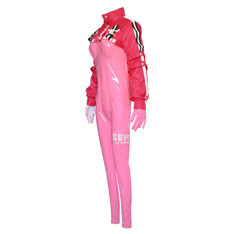 Game NIKKE:The Goddess of Vict - مراجعة Cosplay Material For Prop وسعره