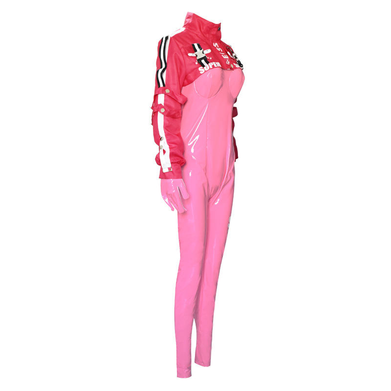 Game NIKKE:The Goddess of Vict - مراجعة Cosplay Material For Prop وسعره