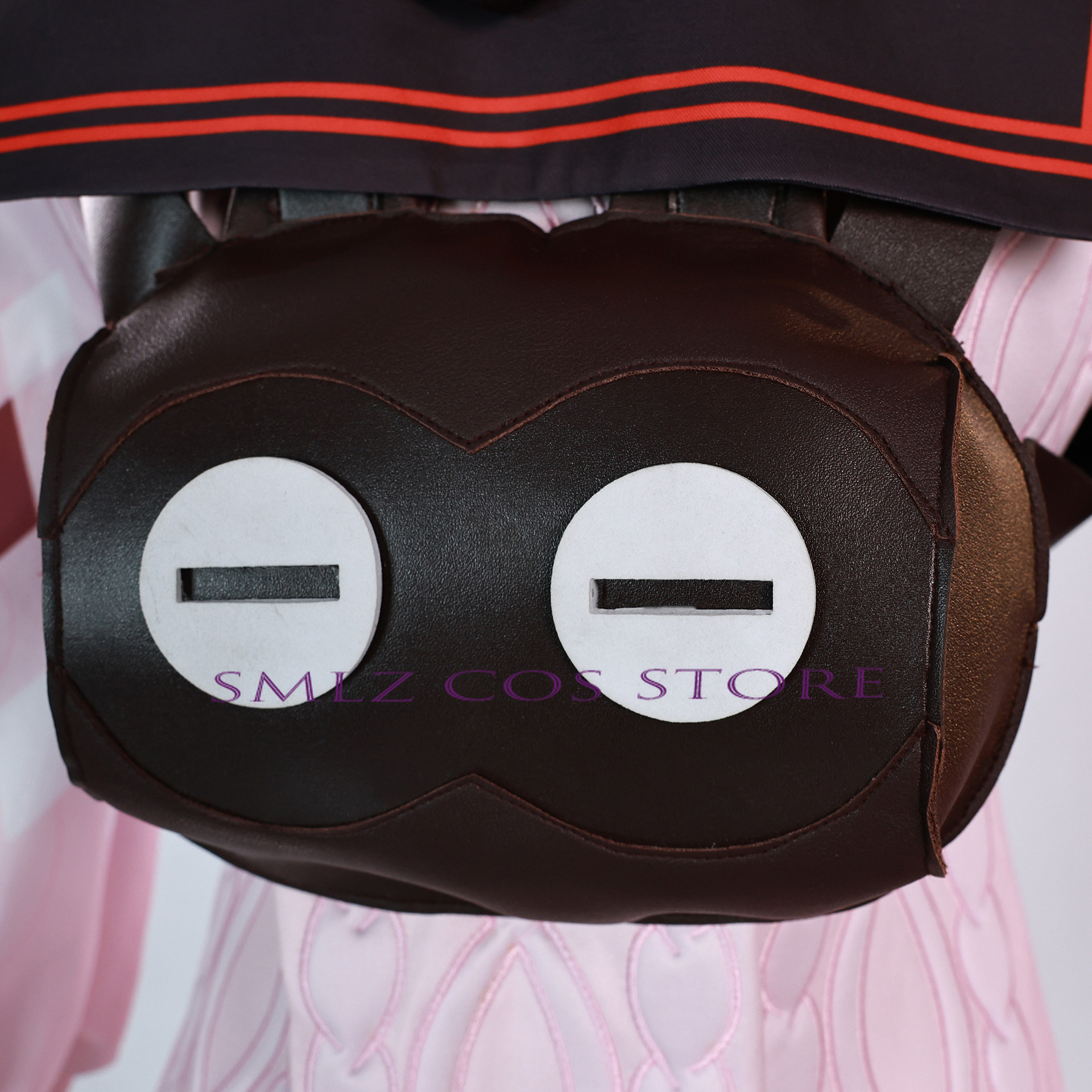 Smlz Ukinami Yuzuha Cosplay Ga - مراجعة Cosplay Prop Bag وسعره