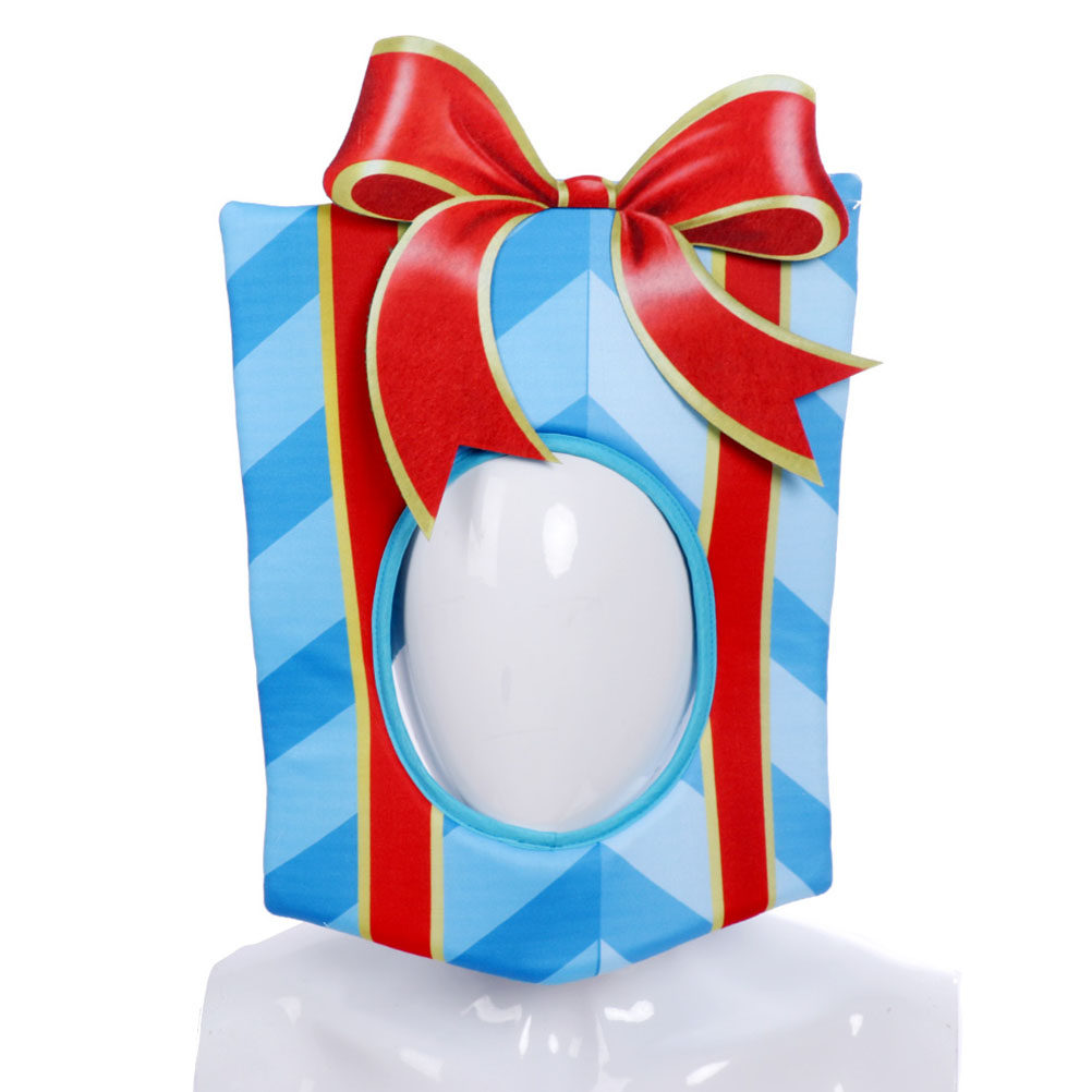 Christmas Santa Hat Premium Ma - مراجعة Cosplay Material For Prop وسعره