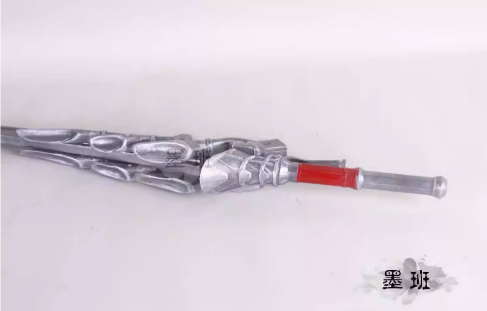 125cm Unique Design Empress Ne - مراجعة Cosplay Material For Prop وسعره
