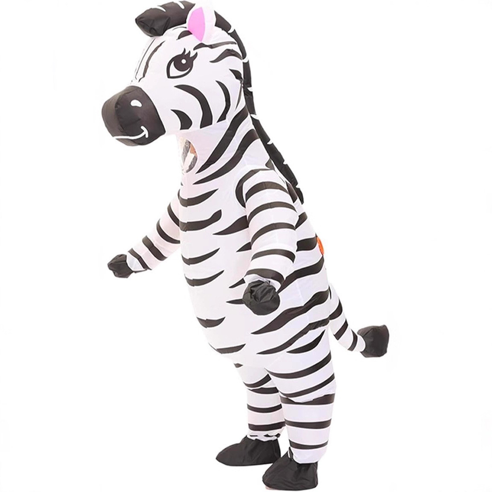 Halloween Animal Cosplay Prop  - مراجعة Cosplay Prop Building وسعره