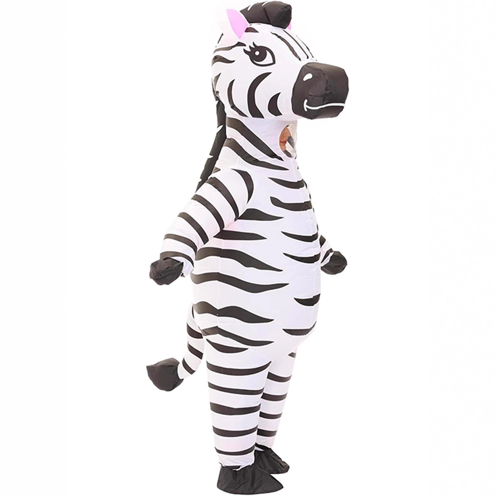 Halloween Animal Cosplay Prop  - مراجعة Cosplay Prop Building وسعره