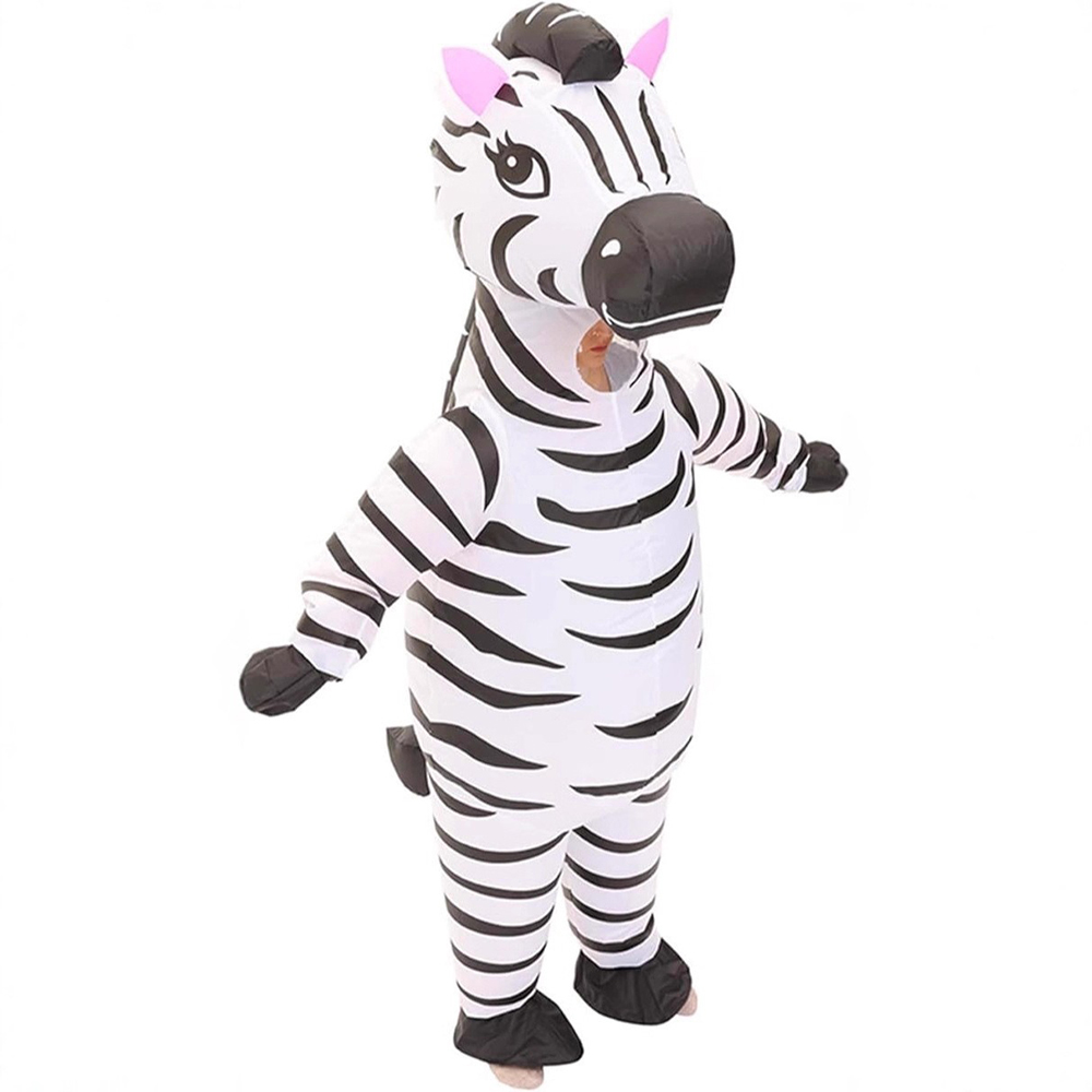 Halloween Animal Cosplay Prop  - مراجعة Cosplay Prop Building وسعره