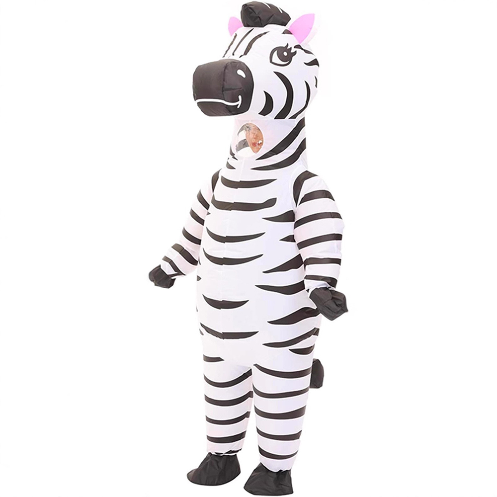 Halloween Animal Cosplay Prop  - مراجعة Cosplay Prop Building وسعره