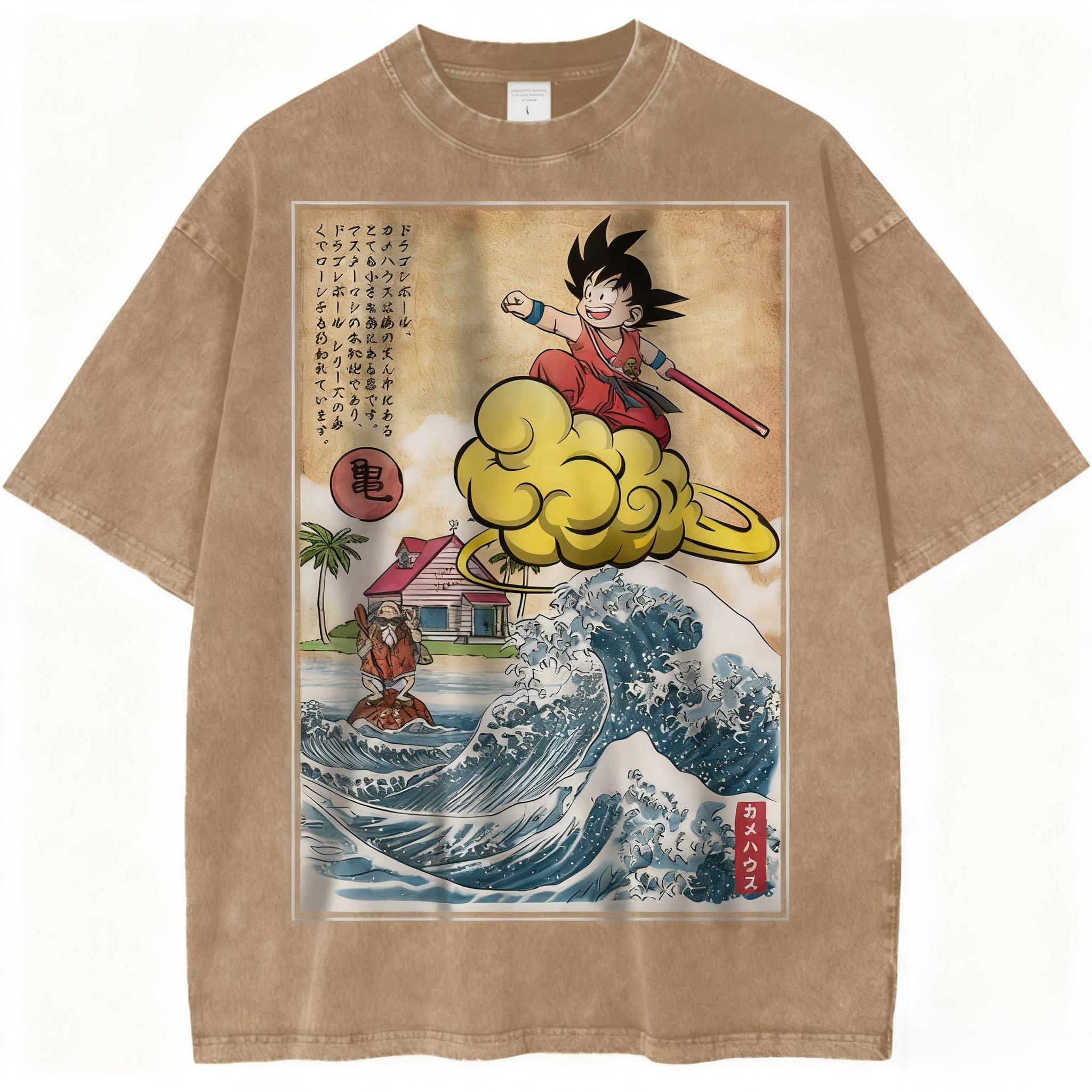 Dragon Ball Vintage Wash Graph - مراجعة Pokeball Cosplay Prop وسعره