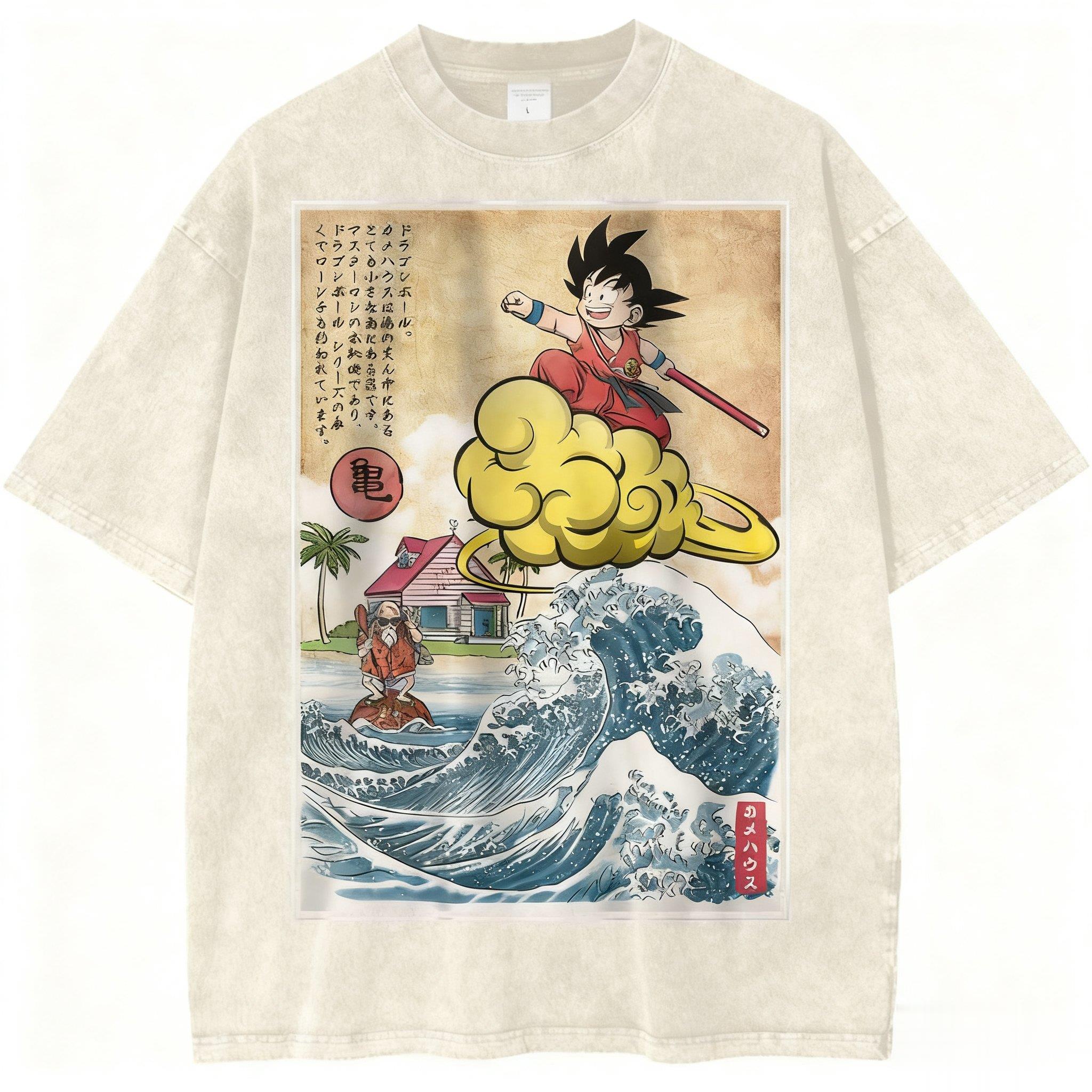 Dragon Ball Vintage Wash Graph - مراجعة Pokeball Cosplay Prop وسعره
