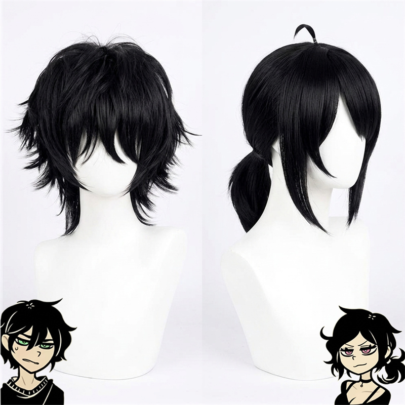 Game The Coffin Of Andy And Le - مراجعة Cosplay Material For Prop وسعره