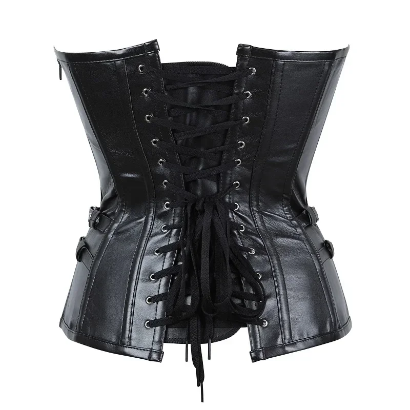Steampunk Corsets And Bustiers - مراجعة Boning Corset Steel وسعره