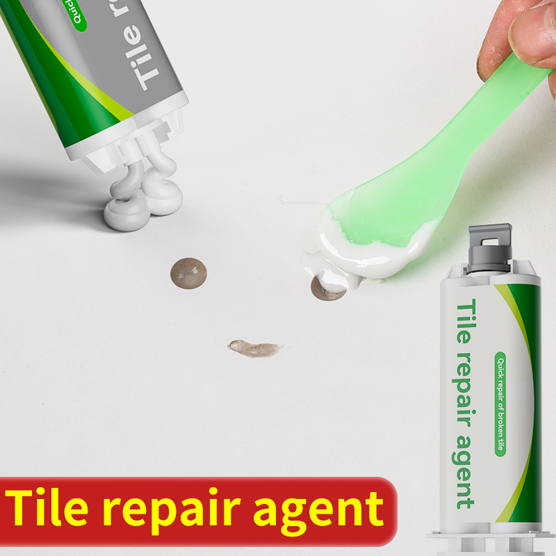 Fast-drying ceramic tile repai - مراجعة Contact Cement Glue وسعره