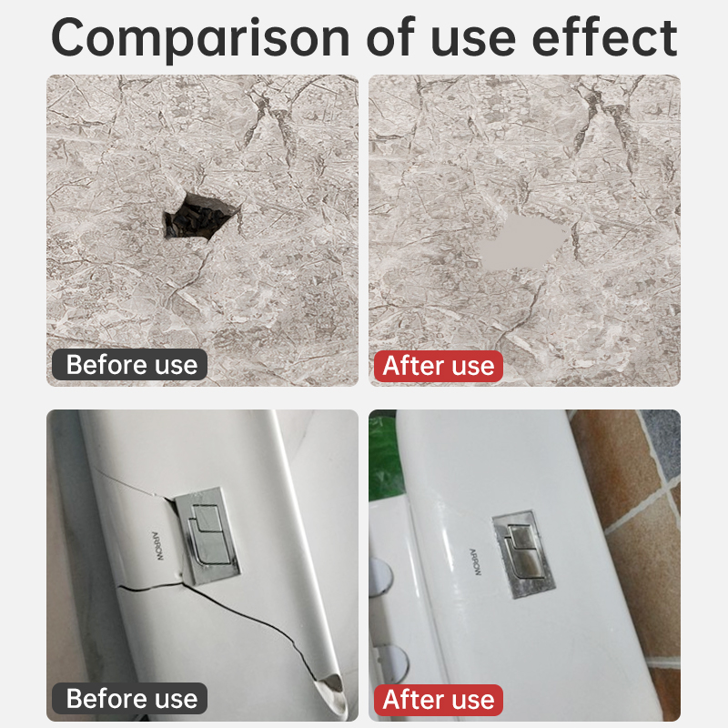 Fast-drying ceramic tile repai - مراجعة Contact Cement Glue وسعره