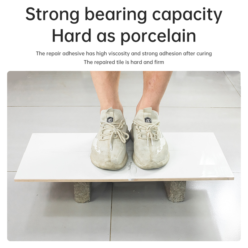 Fast-drying ceramic tile repai - مراجعة Contact Cement Glue وسعره