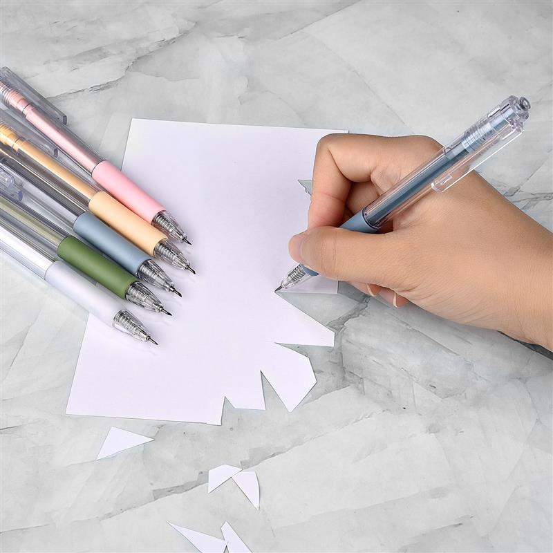 2+6Pcs Knife Pen Refill Set Ar - مراجعة Craft Knife Set وسعره