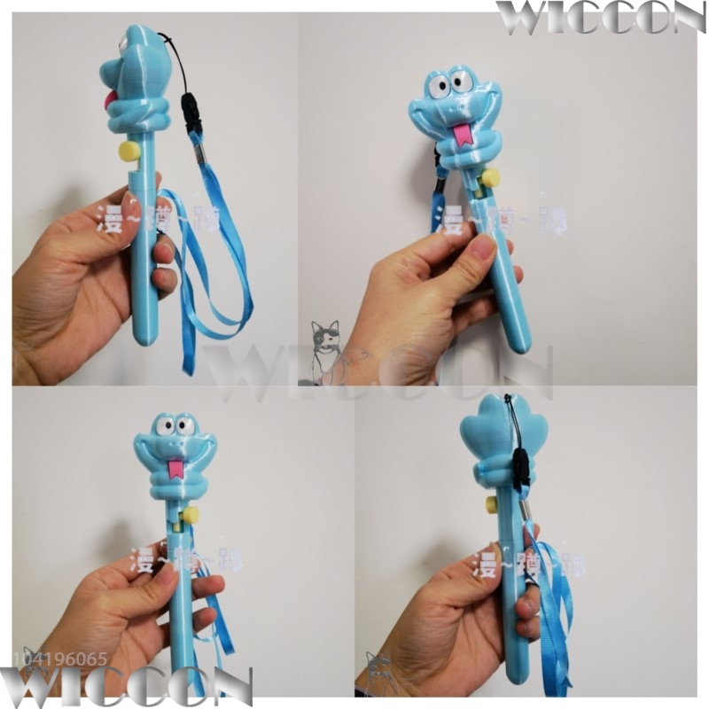 Blue Snake Anime Movie Cosplay - مراجعة Cosplay Prop Blueprints وسعره