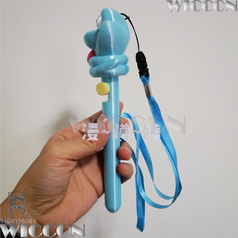 Blue Snake Anime Movie Cosplay - مراجعة Cosplay Prop Blueprints وسعره