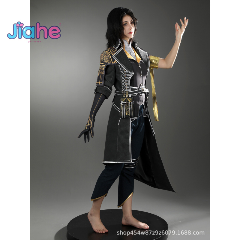 Game Clair Obscur：Expedition 3 - مراجعة Cosplay Prop Bag وسعره