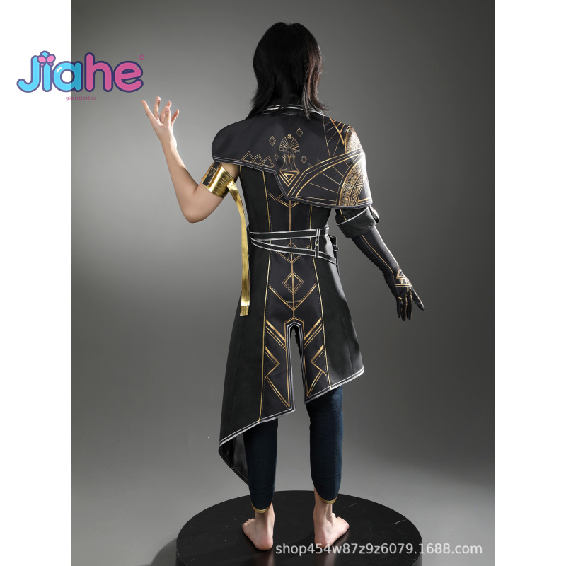 Game Clair Obscur：Expedition 3 - مراجعة Cosplay Prop Bag وسعره