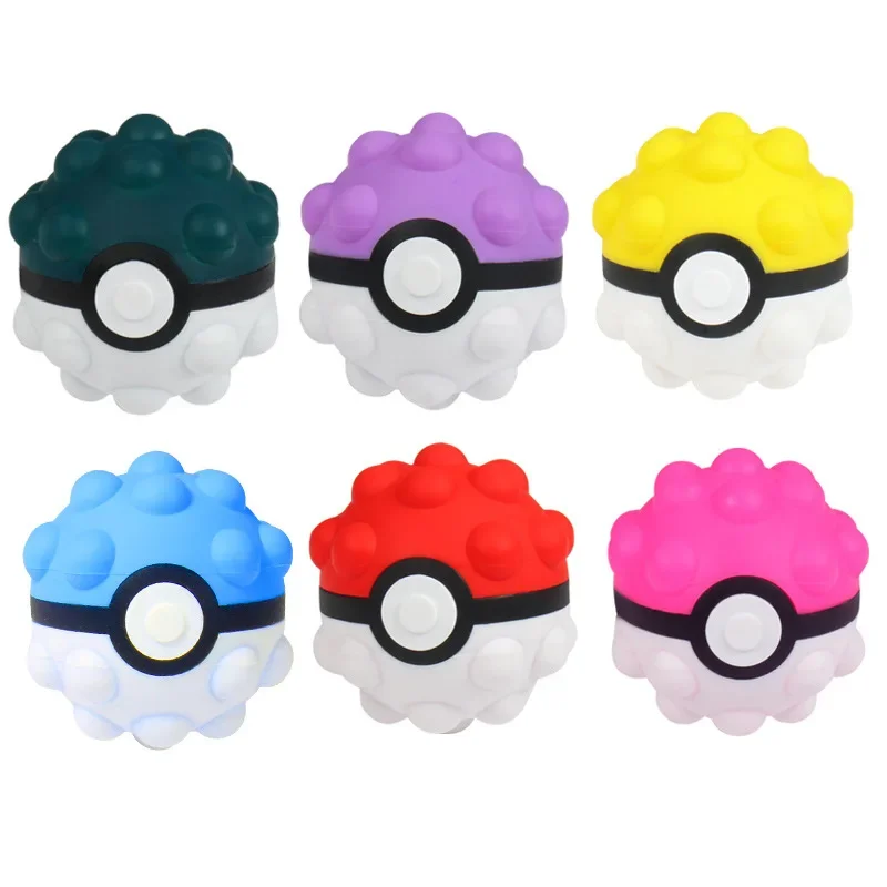 6style Pokemon Poke Ball Squee - مراجعة Pokeball Cosplay Prop وسعره