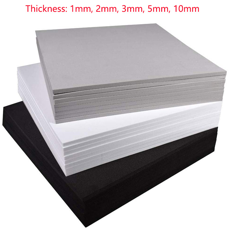 1 pcs Both Smooth Environmenta - مراجعة Worbla Thermoplastic وسعره