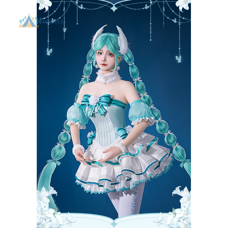 Anime Project Sekai Cosplay Mi - مراجعة Fishbones Cosplay Prop وسعره