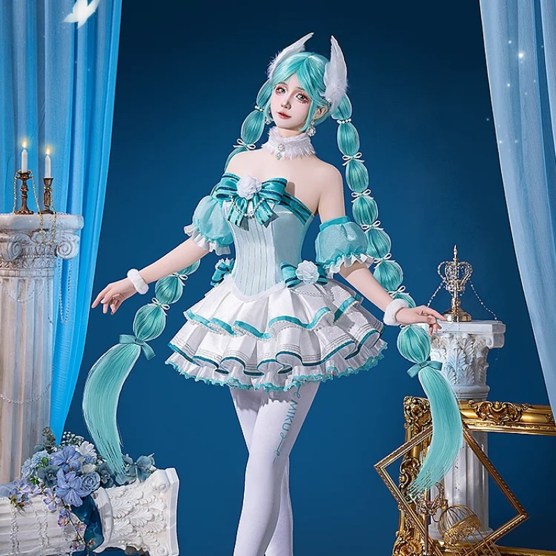 Anime Project Sekai Cosplay Mi - مراجعة Fishbones Cosplay Prop وسعره
