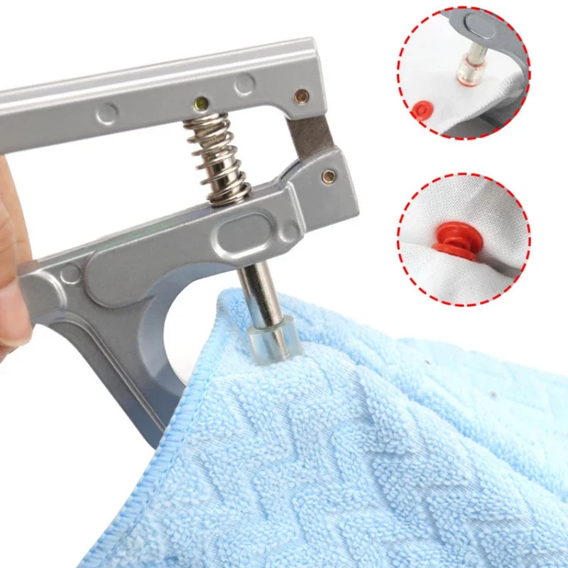 U Shape Fastener Snap Pliers B - مراجعة Snap Fastener Set وسعره