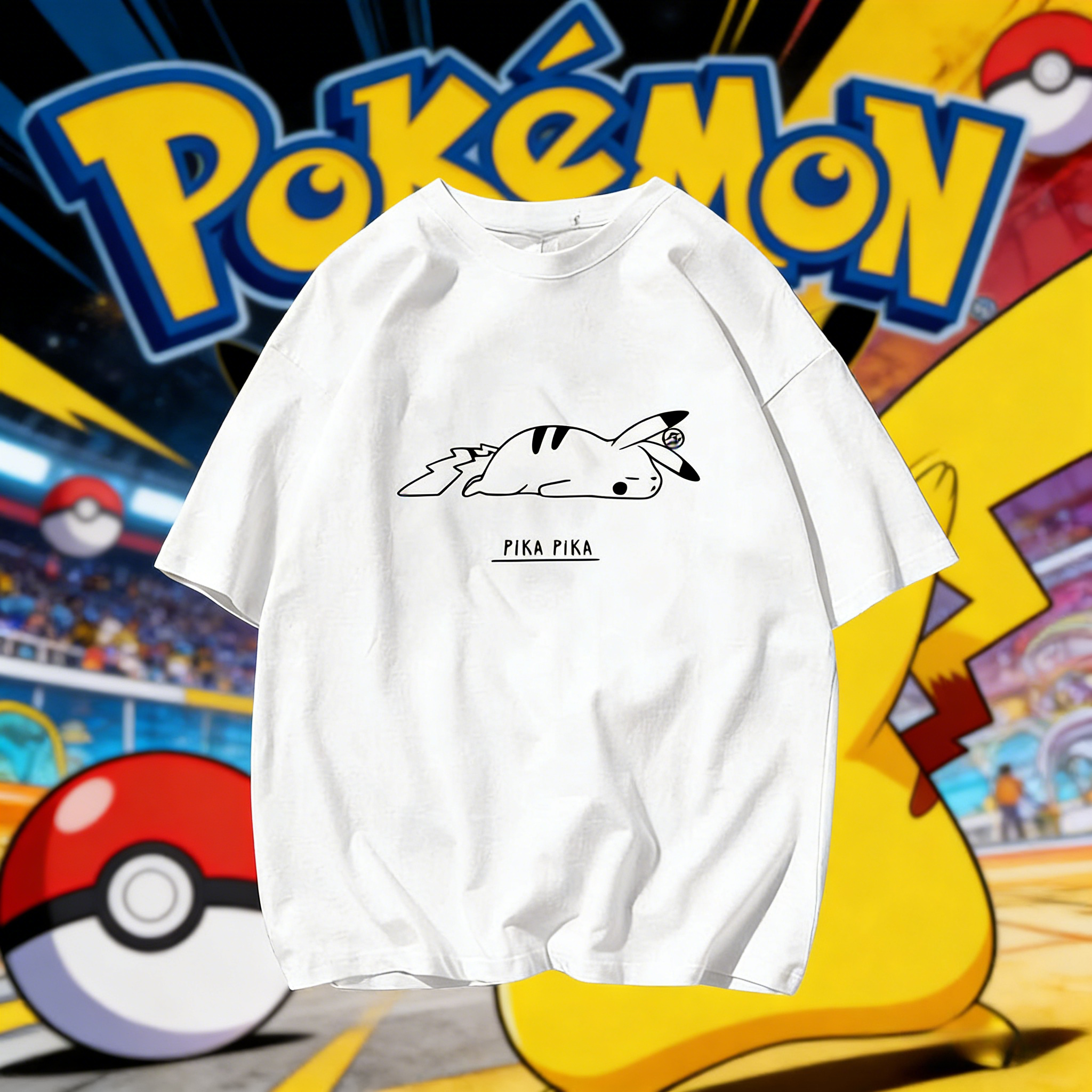2026 Summer Pokemon Sleeping P - مراجعة Pokeball Cosplay Prop وسعره