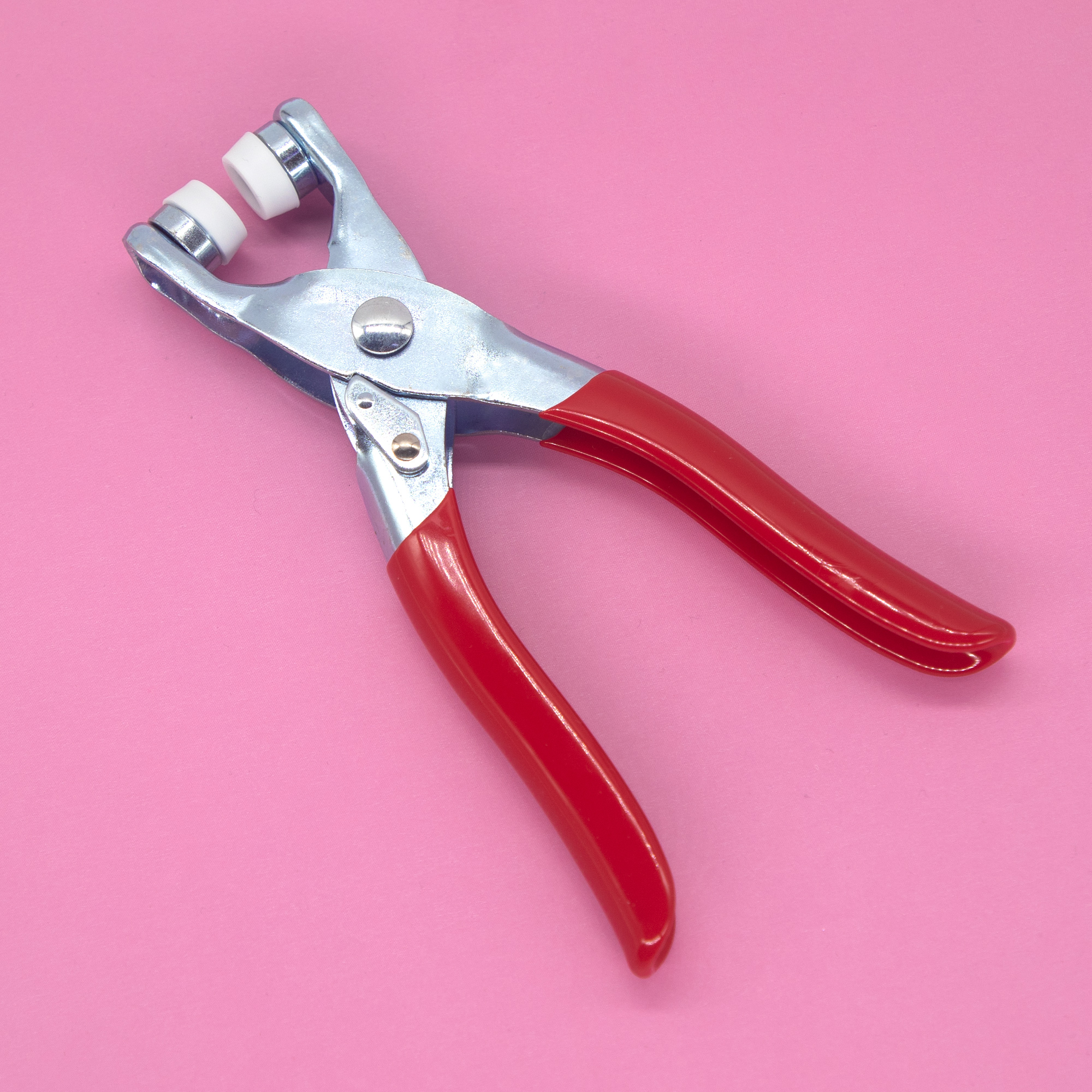 50 Sets Snap Fasteners Kit Too - مراجعة Snap Fastener Set وسعره