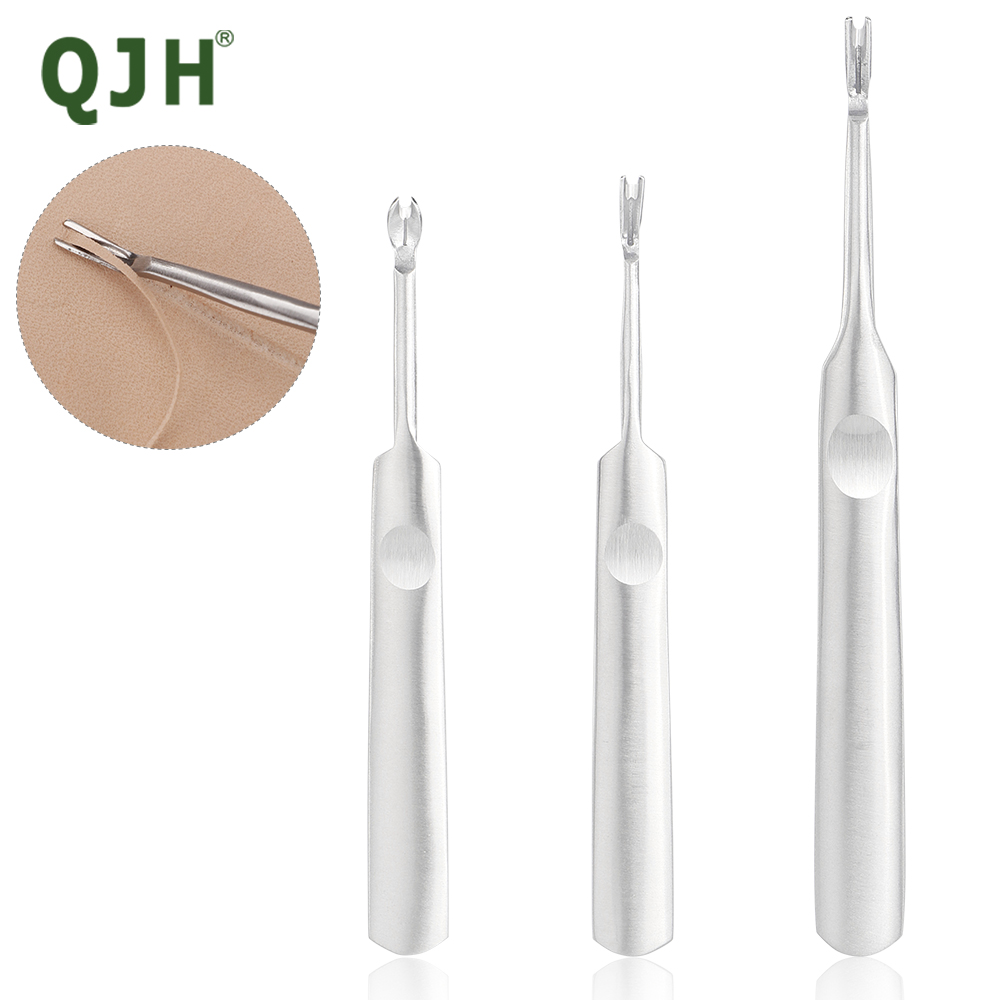 Premium Stainless Steel Leathe - مراجعة Craft Knife Set وسعره