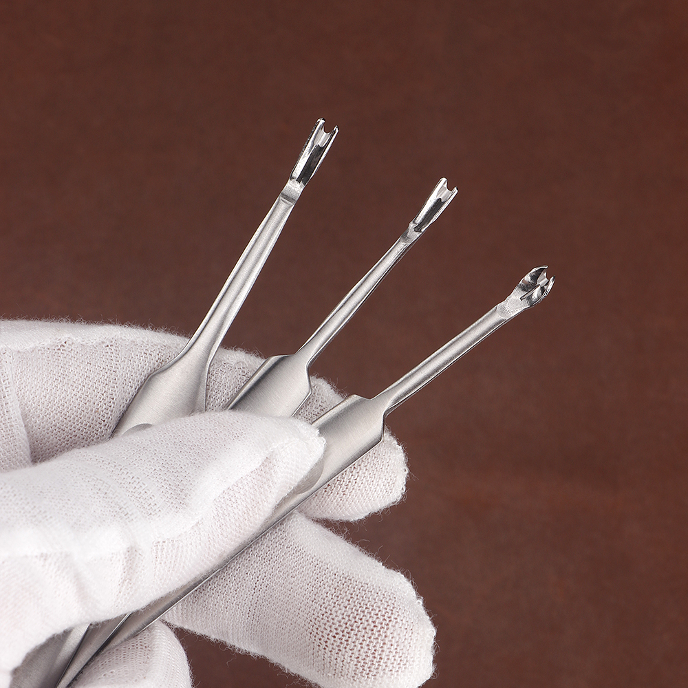 Premium Stainless Steel Leathe - مراجعة Craft Knife Set وسعره