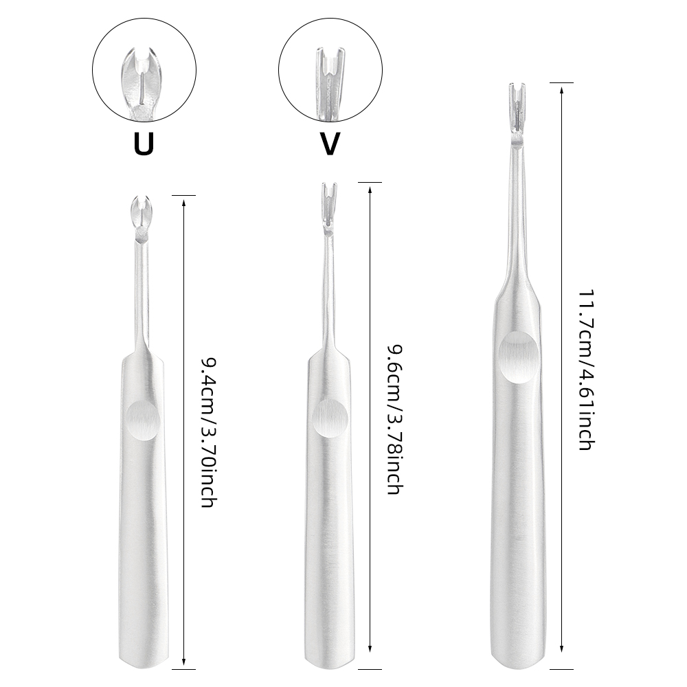 Premium Stainless Steel Leathe - مراجعة Craft Knife Set وسعره