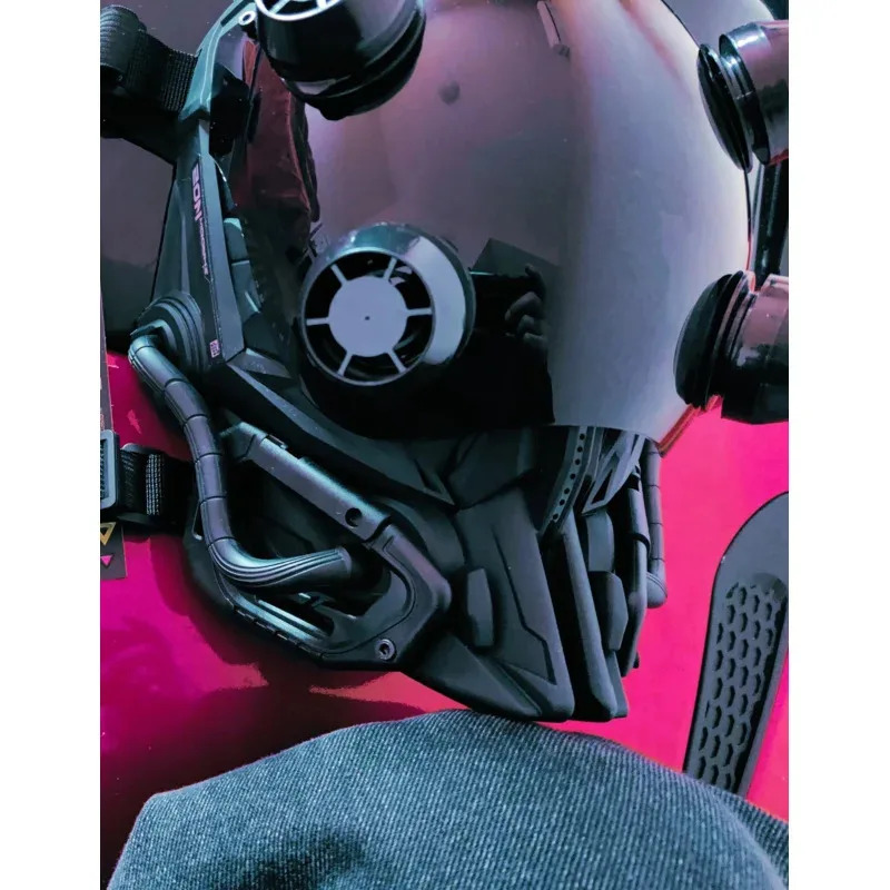 DY20RG METAL BUILD SIDE EVA SH - مراجعة Cosplay Prop Building وسعره