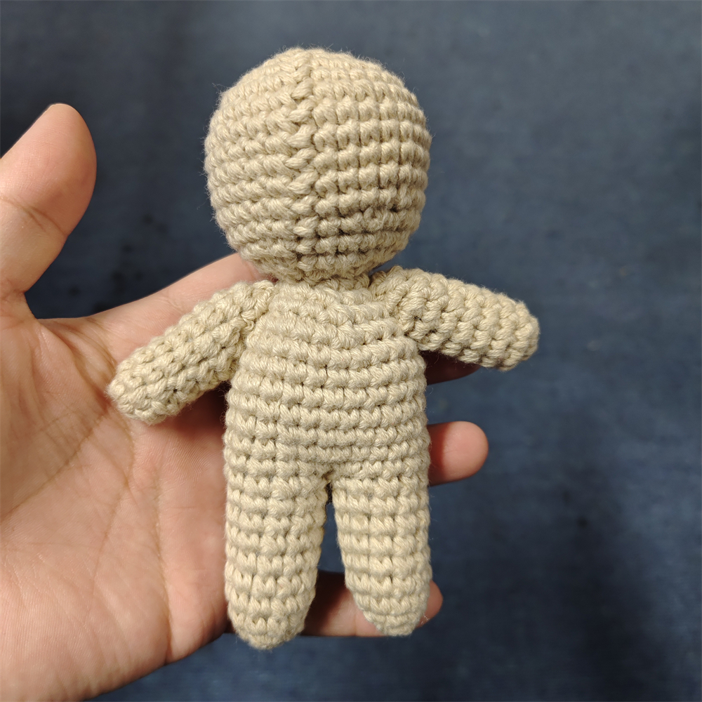 New Voodoo Dolls Decorate Cree - مراجعة Voodoo Cosplay And Prop وسعره