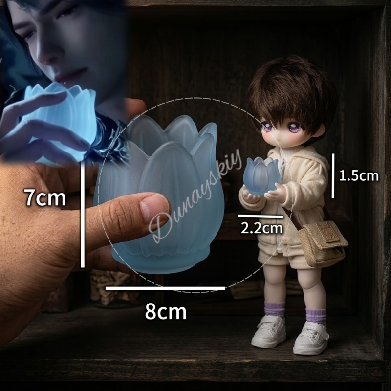 Caleb 하우주 3d Printed Cannot Ho - مراجعة Cosplay Prop Blueprints وسعره