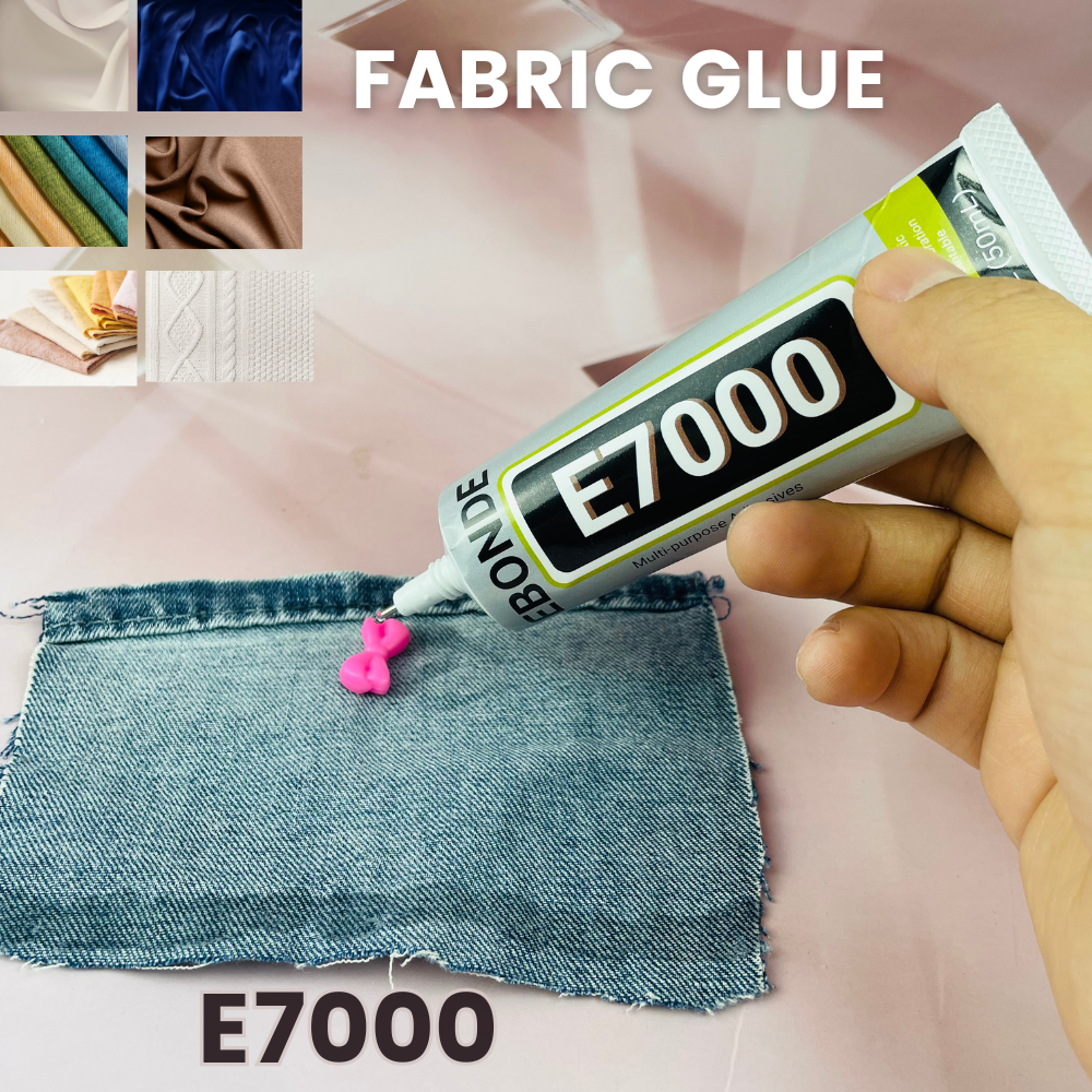 E7000 Multi-Purpose Glue - Str - مراجعة Contact Cement Glue وسعره